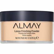 Almay Smart Shade Loose Finishing Powder by Almay