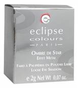 Eclipse 3509162101725 Fard à paupières en poudre