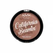 NYX Professional Makeup California Beamin' Bronzer