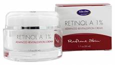 Rétinol A 1%, Advanced Revitalisation Cream, 1,7 oz