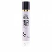 Alyssa Ashley Musk Déodorant Spray