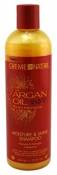 Creme Of Nature Argan Oil Shampoo 12oz by Creme of Nature