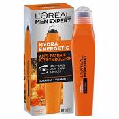L` L'Oréal Paris Men Expert Hydra énergétique Ice