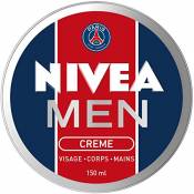 NIVEA MEN Crème Visage - Corps - Mains (1 x 150 ml),