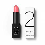 224 Cosmetics Rouge à Lèvres Pure Color - naturel,