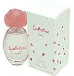 Cabotine Rose POUR FEMME par Parfums Gres - 102 ml Eau de Toilette Vaporisateur