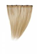 Love Hair Extensions - LHE/A1/QFC12/16/16 - 100 % Cheveux