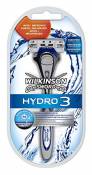 Wilkinson - Hydro 3 - Rasoir pour Homme