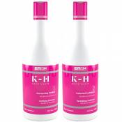 boost k hair anti age capillaire lissage bresilien