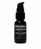 Brickell Men's Products Anti Aging réparation sérum