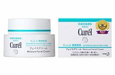 Kao Curel | Face Care | Intensive Moisture Cream 40g