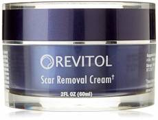 Revitol Scar Removal Cream - Lotion de traitement contre