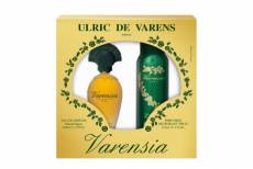 Ulric de Varens Coffret Varensia Eau de Parfum, 50