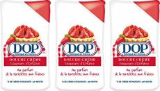 Dop Douceurs d'Enfance Gel Douche Crème Au Parfum