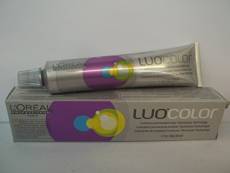 L'OREAL Luo Color Coloration Permanente 6.34