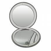 Miroir Vanity Pocket grossissant x7