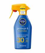 Nivea Sun Protect And Hydrate Spray Spf30 300ml