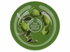 The Body Shop Olive Beurre Corporel 24h 200 ml