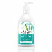 Jason Soothing Aloe Vera Pure Natural Hand Soap (473ml)
