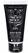 Man's Beard - Eternal Tattoo Crème Hydratante 75 Ml