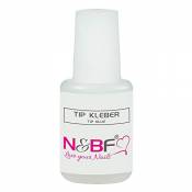 Nick & Ben Colle pour faux ongles 9 g extra forte |