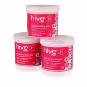 Hive Options Cire crème dépilatoire 425 g