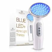 Project E Beauty Blue LED + luminothérapie contre