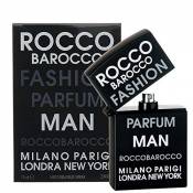 Rocco Barocco Fashion Man Eau de Toilette Vaporisateur