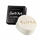 Barb'Art Shampoing Solide Cheveux Ricin Romarin 100