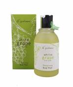 Di Palomo - White Grape with Aloe - Bath & Shower Cream - 250ml - Beautifully Presented by Di Palomo