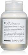 Davines Volu Shampooing Format voyage 75 ml