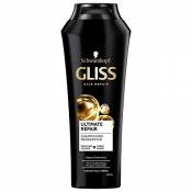 Gliss - Shampooing - Ultimate Repair - Cheveux Extrêmement
