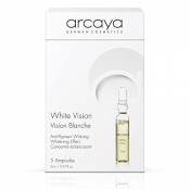 Arcaya White Vision 5 Ampoules 2ml each