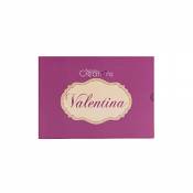 BEAUTY CREATIONS 35 Color Eyeshadow Palette - Valentina