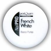 Postquam – French Manucure, Blanc 15 ml