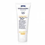 ISISPHARMA - Uveblock Spf 50+ Minérale Crème Minérale