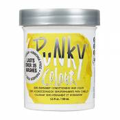 Jerome Russell Punky Color Bright Yellow - 3.5 oz by Jerome Russell by Jerome Russell