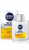 NIVEA MEN Skin Energy Baume après-rasage apaisant