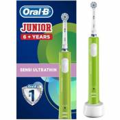 Oral-B Oral-B Junior Brosse a Dents Électrique Rechargeable