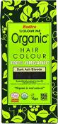 RADICO Coloration pour cheveux biologique - Colour