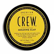 American Crew - Crème Modelante pour Cheveux - Fixation
