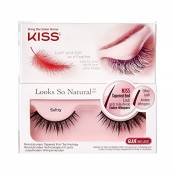 KISS Natural Lash, Sultry
