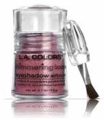 LA COLORS Shimmering Loose Eyeshadow - Lollipop