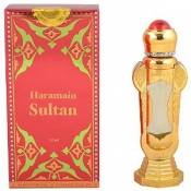 Sultan Perfume Oil Itr Attar (12ml) by Al Haramain