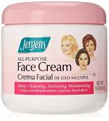 Jergens All Purpose Face Cream - 15 oz by KAO Brands
