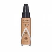 ALMAY TRULY LASTING COLOR 16 HOUR MAKEUP #220 NEUTRAL