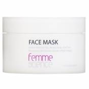 FemmeScience - Face Mask - Masque visage (100 mL)