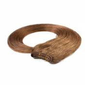 Hair2Heart Extensions tissages cheveux naturels - 60cm,