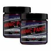 Manic Panic Classic Coloration Pour Cheveux Semi-Permanente