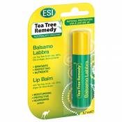 Tea Tree Remedy Balsamo Labbra Stick